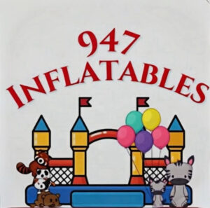 947 inflatables Kilgore TX